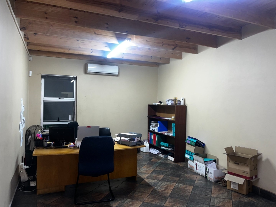 To Let Commercial Property for Rent in Brits North West